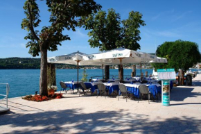 Hotel Ristorante Lepanto Salo